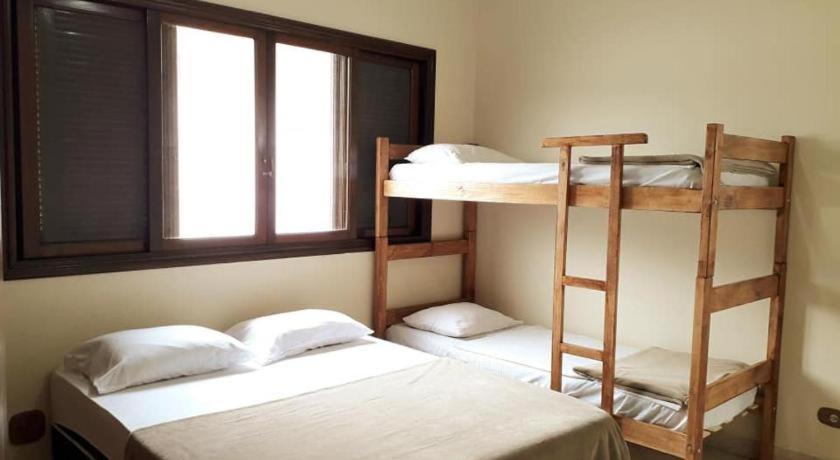 Paju Hostel E Pousada Maceio Dış mekan fotoğraf