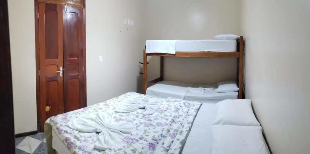 Paju Hostel E Pousada Maceio Dış mekan fotoğraf