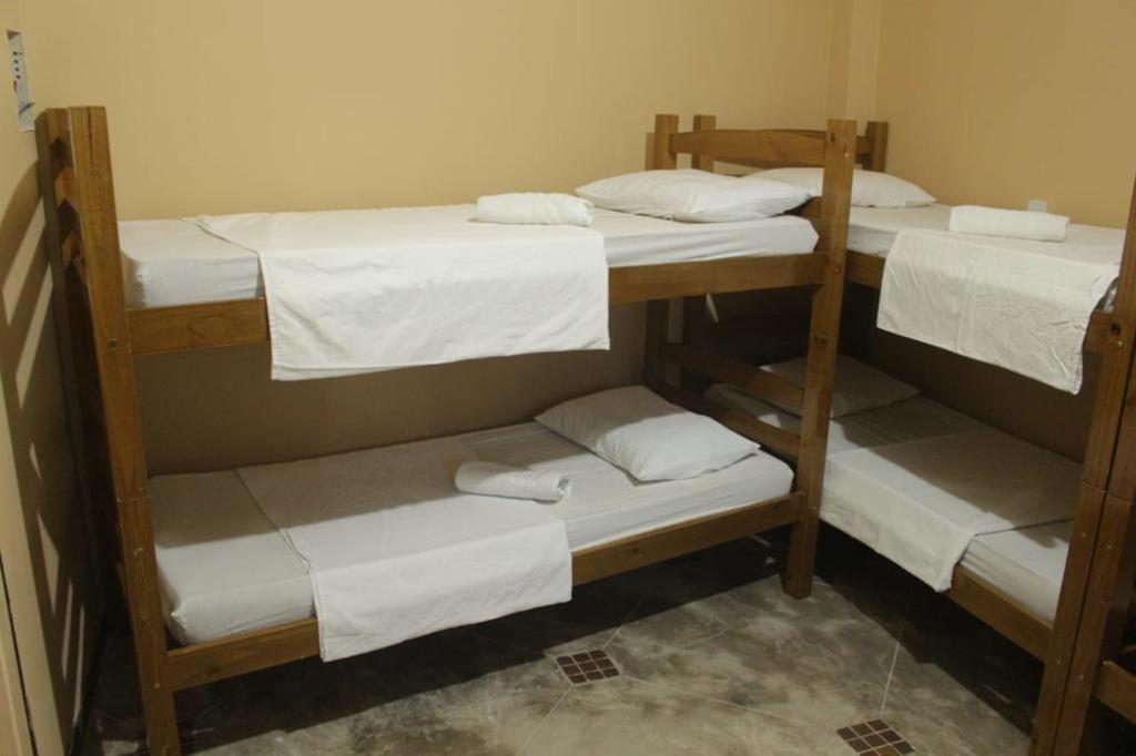 Paju Hostel E Pousada Maceio Dış mekan fotoğraf
