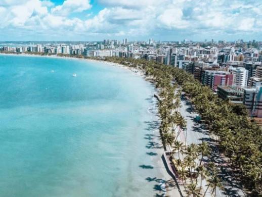 Paju Hostel E Pousada Maceio Dış mekan fotoğraf