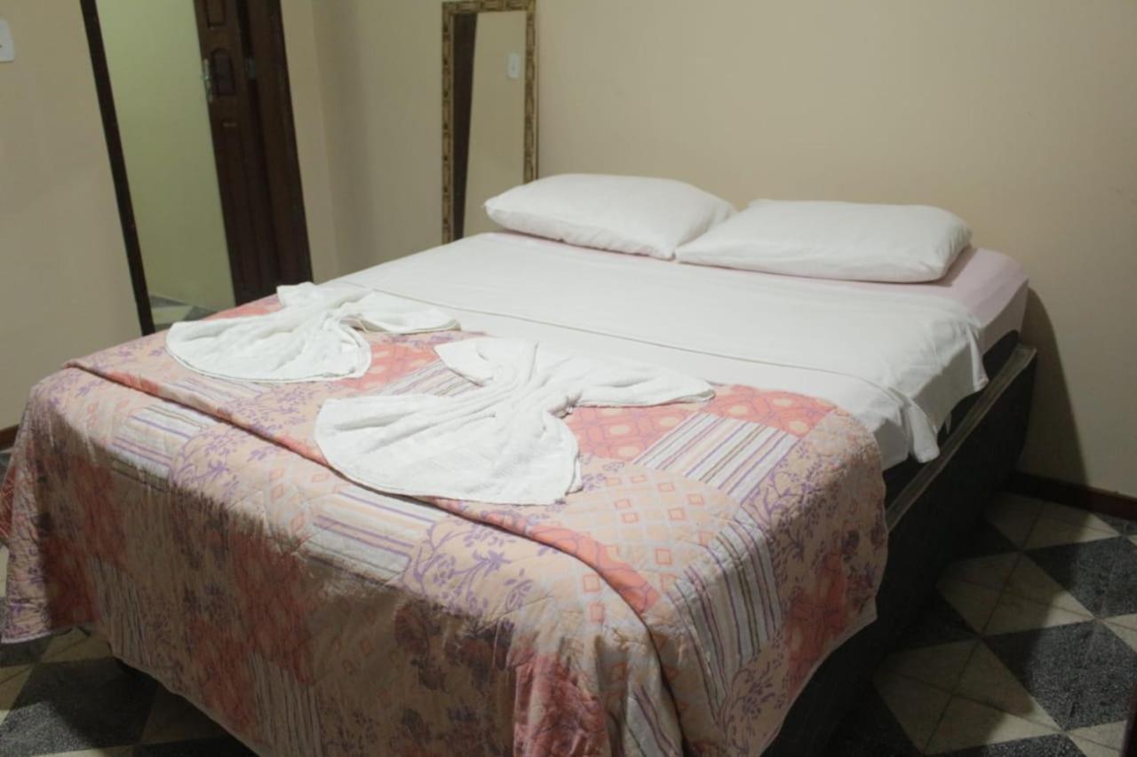 Paju Hostel E Pousada Maceio Dış mekan fotoğraf