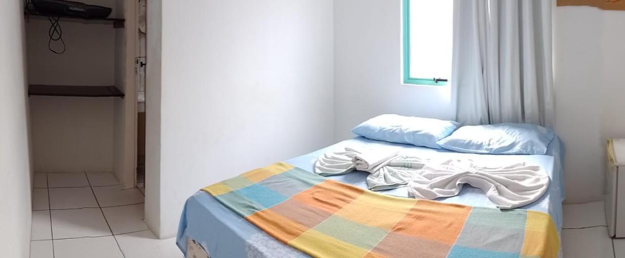 Paju Hostel E Pousada Maceio Dış mekan fotoğraf