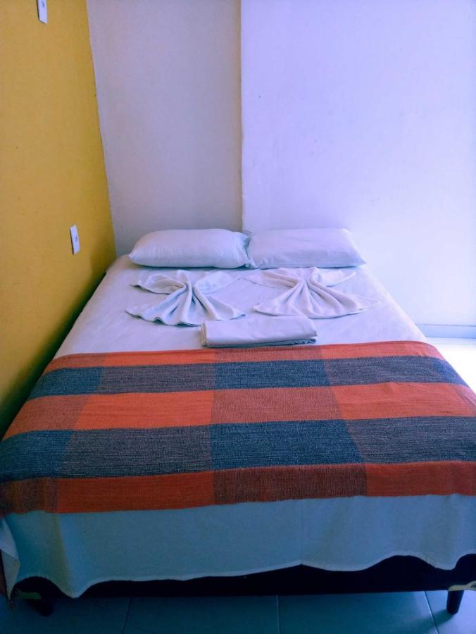 Paju Hostel E Pousada Maceio Dış mekan fotoğraf