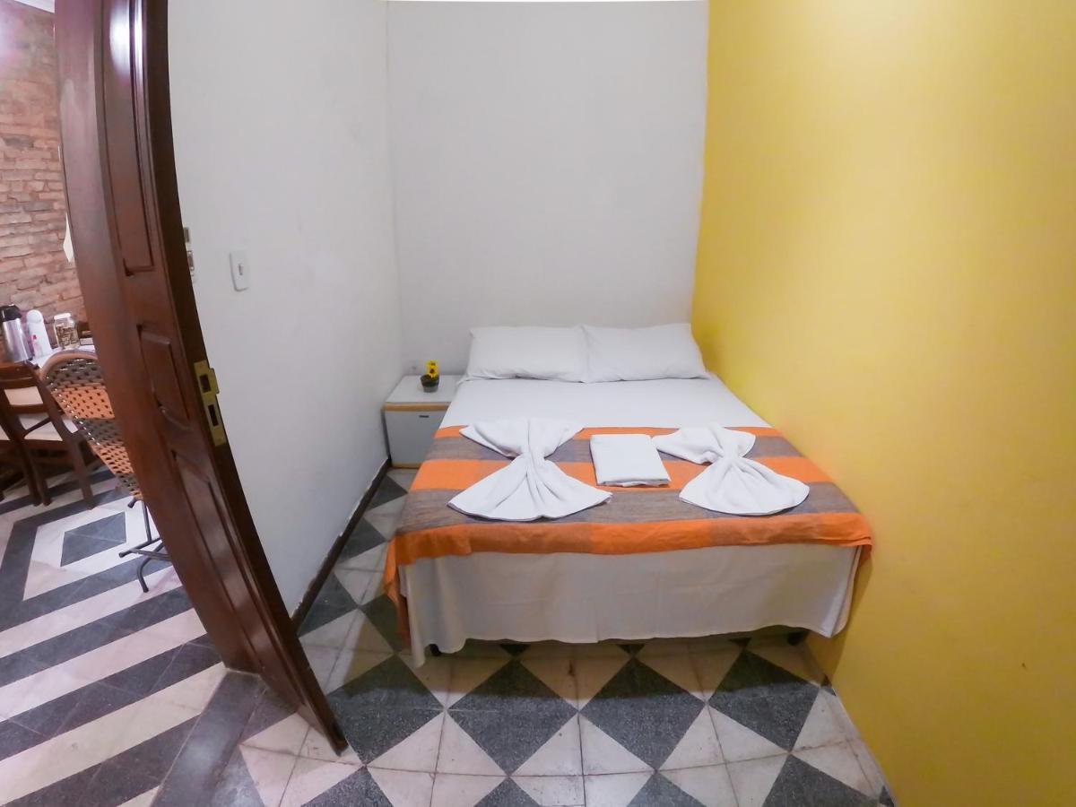 Paju Hostel E Pousada Maceio Dış mekan fotoğraf