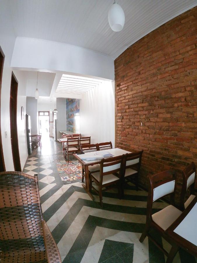 Paju Hostel E Pousada Maceio Dış mekan fotoğraf